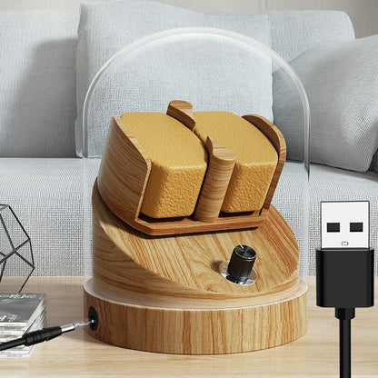 Watch Winder - Pine Tree Bell-2-Le Remontoir