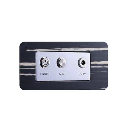 Watch Winder - Quadra Zebra-8-Le Remontoir