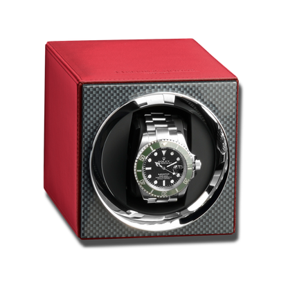 Watch Winder - Red Moon-1-Le Remontoir