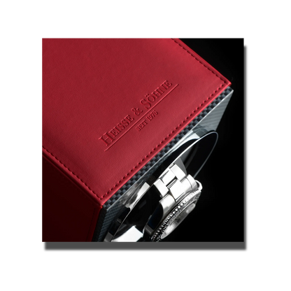 Watch Winder - Red Moon-4-Le Remontoir