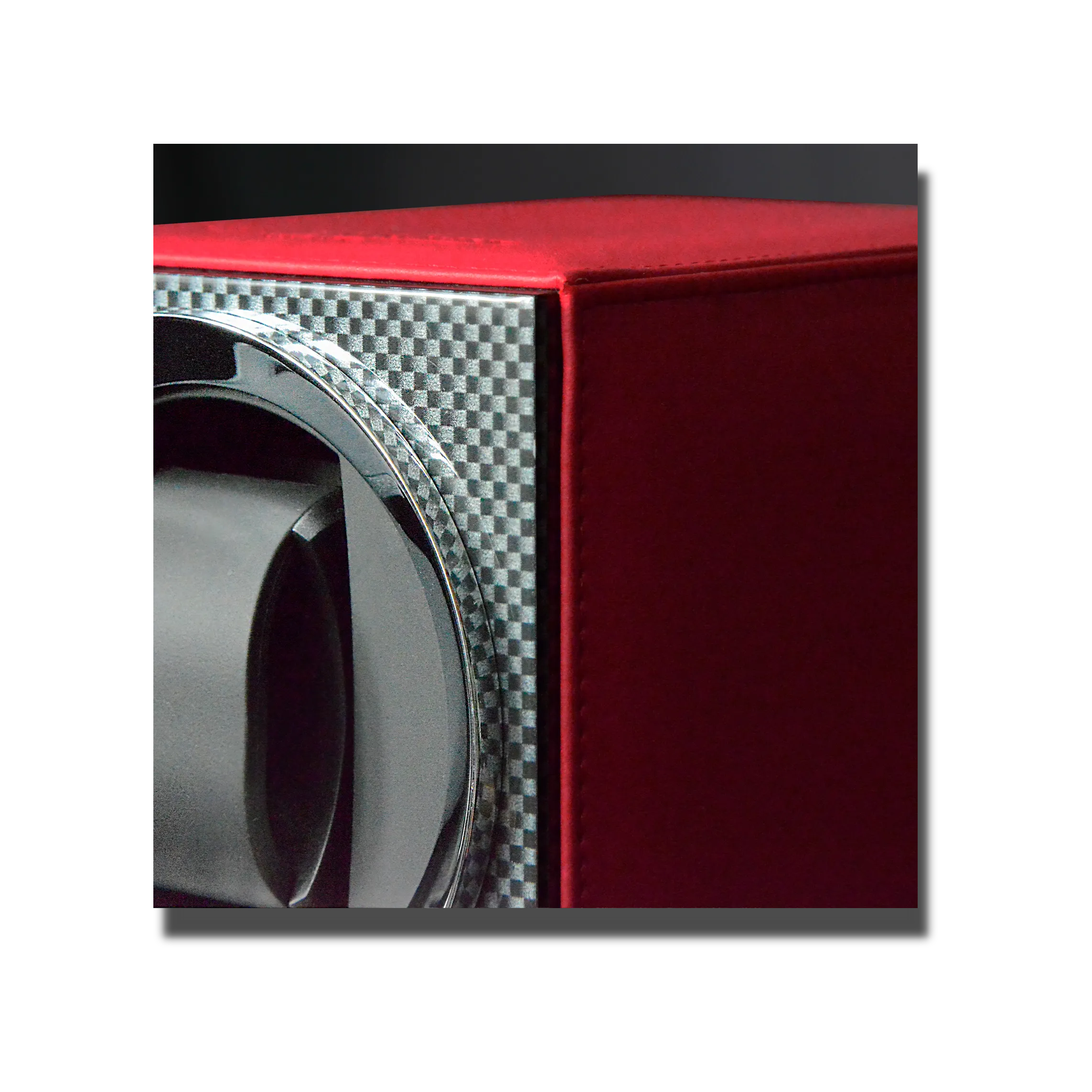 Watch Winder - Red Moon-5-Le Remontoir