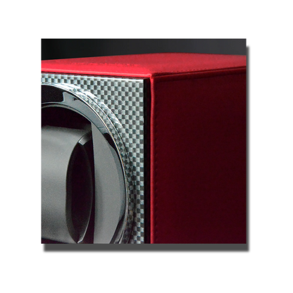 Watch Winder - Red Moon-5-Le Remontoir