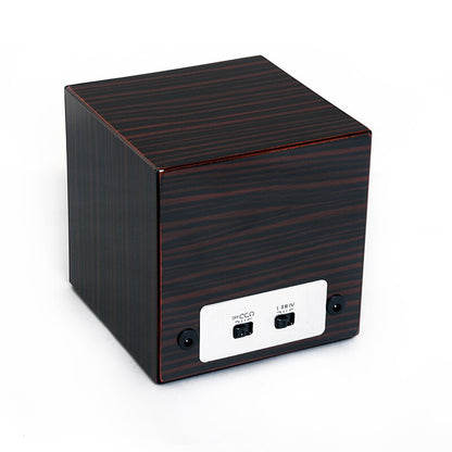 Watch Winder - Retro Cube-2-Le Remontoir