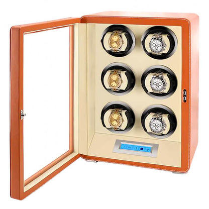Watch Winder - Retro Sei-2-Le Remontoir
