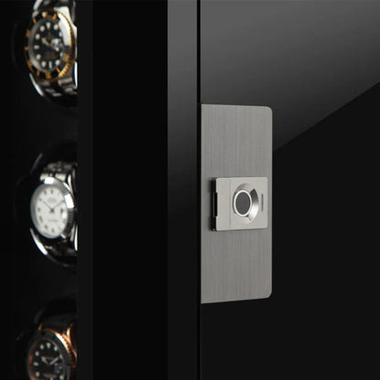 Watch Winder - Royal Mother of Pearl-5-Le Remontoir