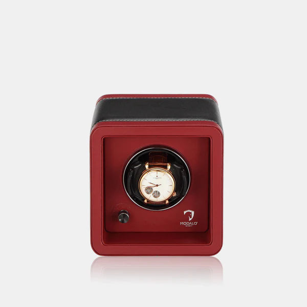 Watch Winder - Saturn Stendhal-2-Le Remontoir