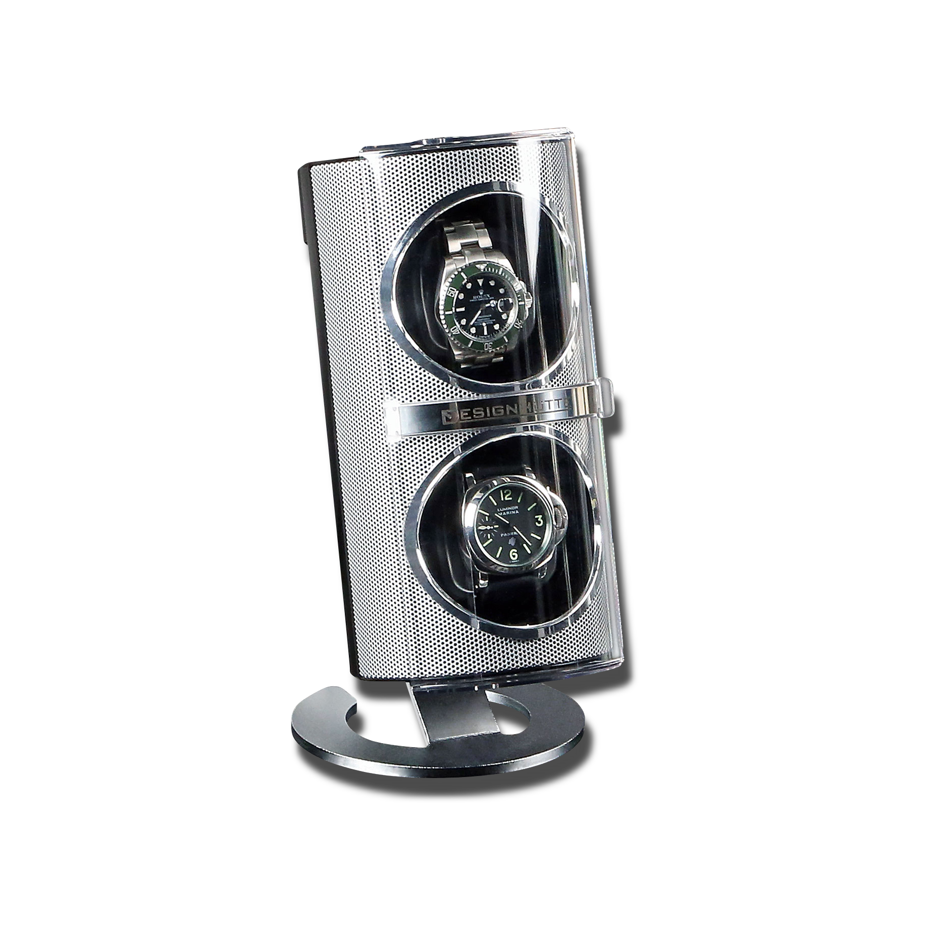 Watch Winder - Seno Clear-1-Le Remontoir