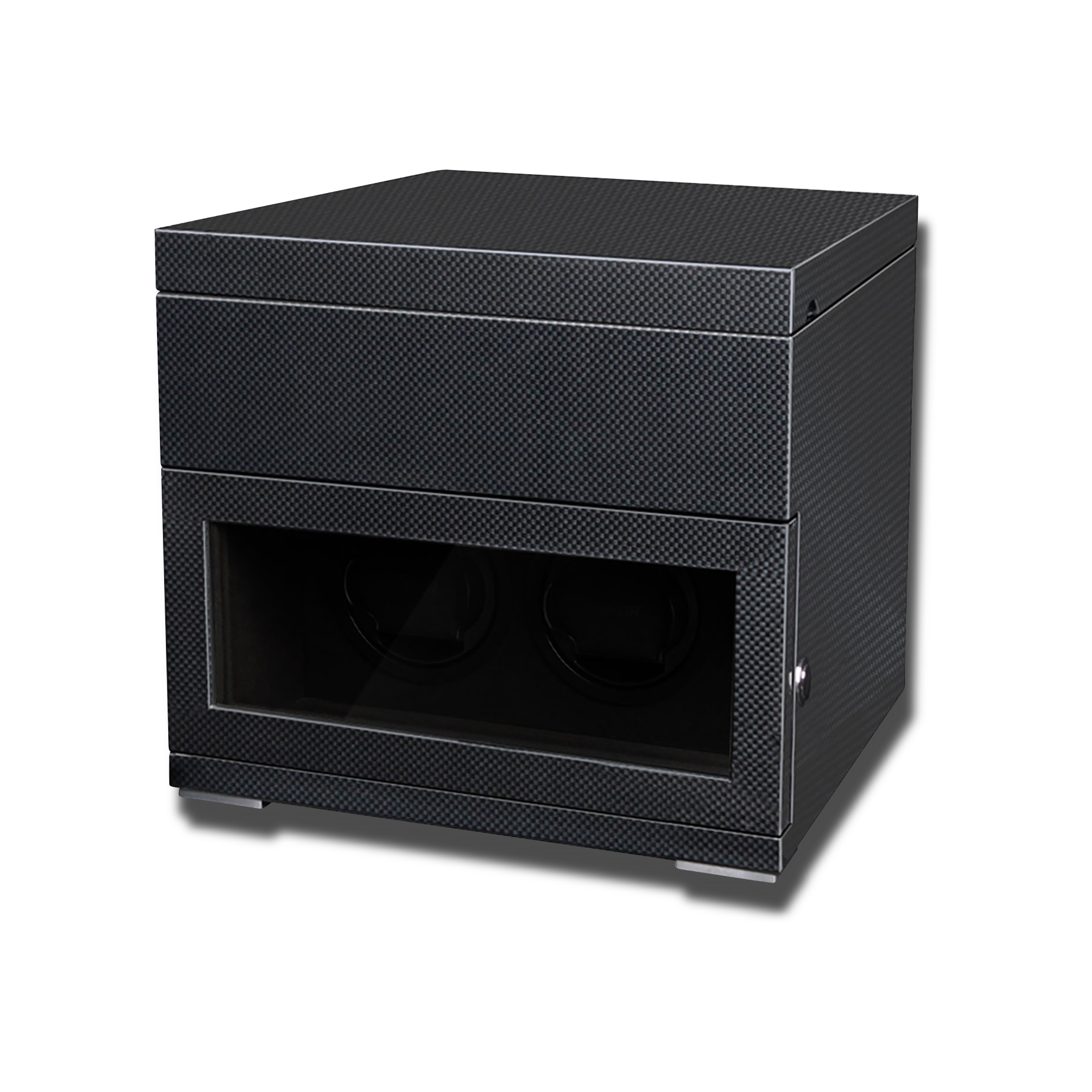 Watch Winder - Series 2 Carbon-1-Le Remontoir