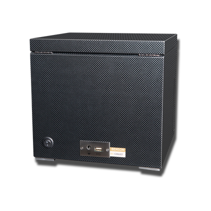 Watch Winder - Series 2 Carbon-3-Le Remontoir