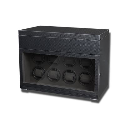 Watch Winder - Series 8 Carbon-1-Le Remontoir