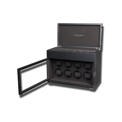 Watch Winder - Series 8 Carbon-2-Le Remontoir
