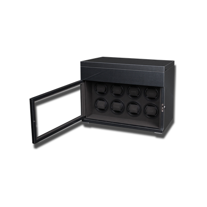 Watch Winder - Series 8 Carbon-3-Le Remontoir