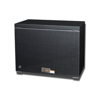 Watch Winder - Series 8 Carbon-4-Le Remontoir