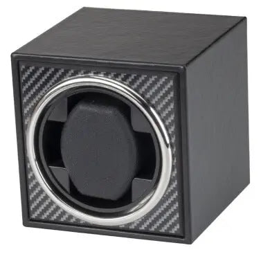 Watch Winder - Simple Cube-2-Le Remontoir