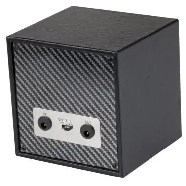 Watch Winder - Simple Cube-3-Le Remontoir