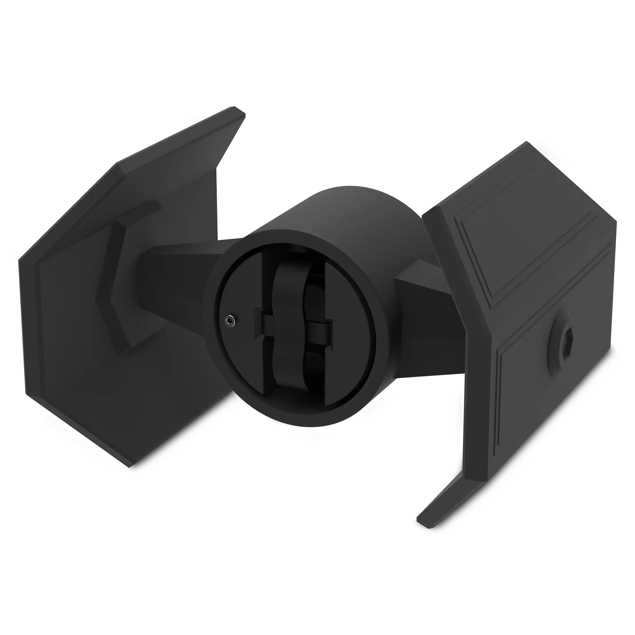 Watch Winder - Spaceship-1-Le Remontoir