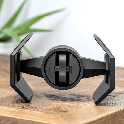 Watch Winder - Spaceship-3-Le Remontoir