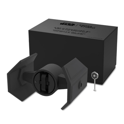 Watch Winder - Spaceship-4-Le Remontoir
