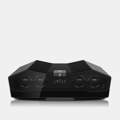 Watch Winder - Sport Elite Black-2-Le Remontoir