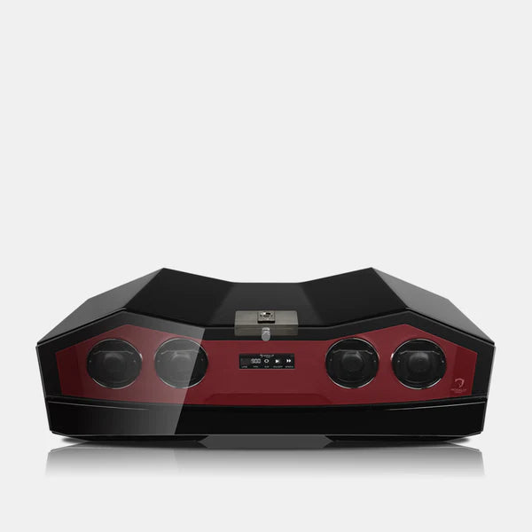 Watch Winder - Sport Elite Stendhal-2-Le Remontoir