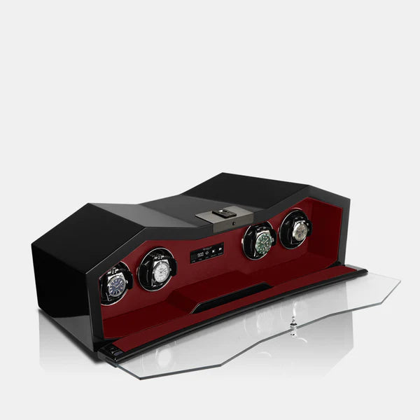 Watch Winder - Sport Elite Stendhal-3-Le Remontoir