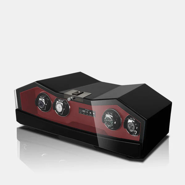 Watch Winder - Sport Elite Stendhal-4-Le Remontoir