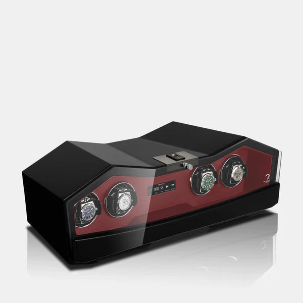 Watch Winder - Sport Elite Stendhal-5-Le Remontoir
