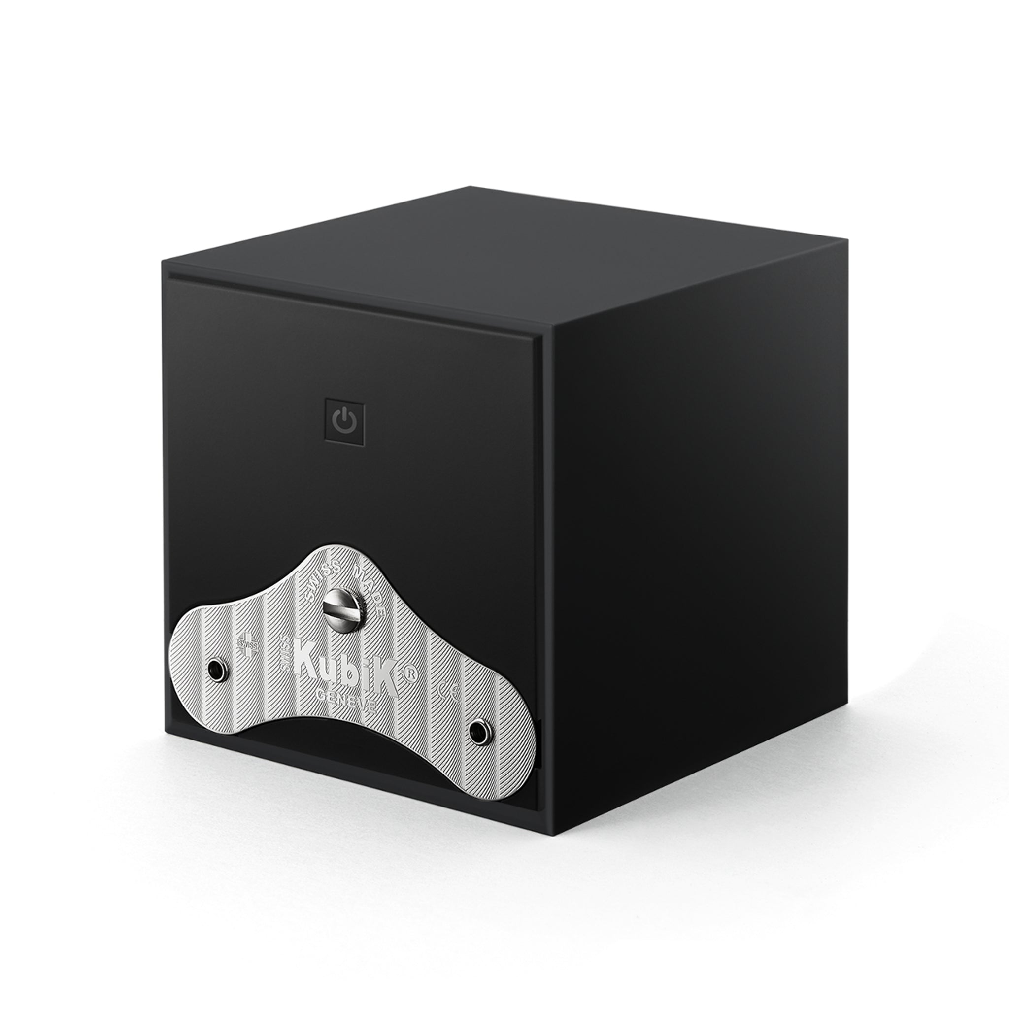 Watch Winder - Startbox Black-2-Le Remontoir