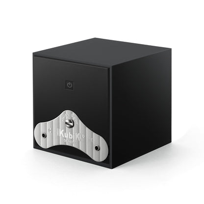 Watch Winder - Startbox Black-2-Le Remontoir