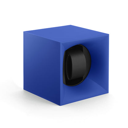 Watch Winder - Startbox Blue-1-Le Remontoir