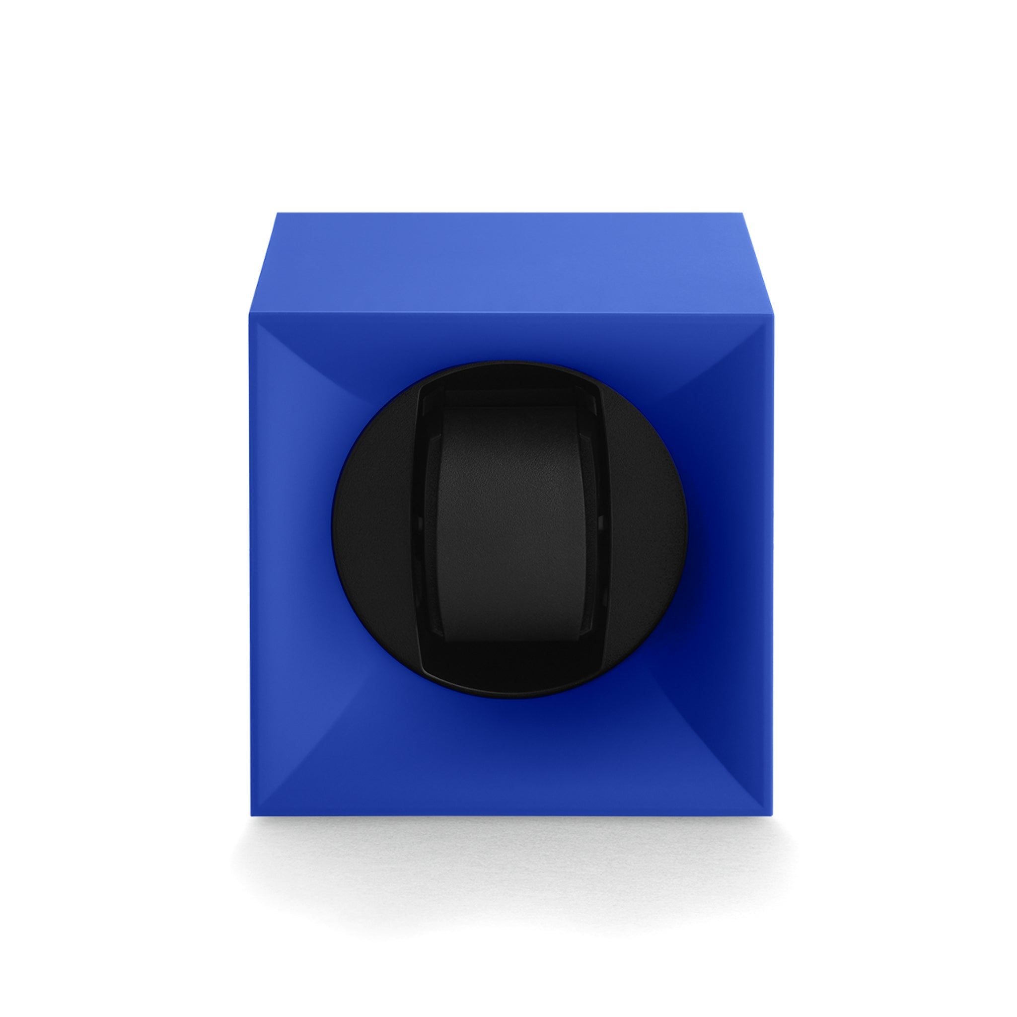 Watch Winder - Startbox Blue-2-Le Remontoir