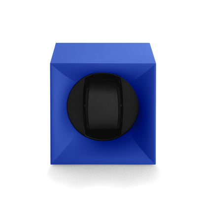 Watch Winder - Startbox Blue-2-Le Remontoir