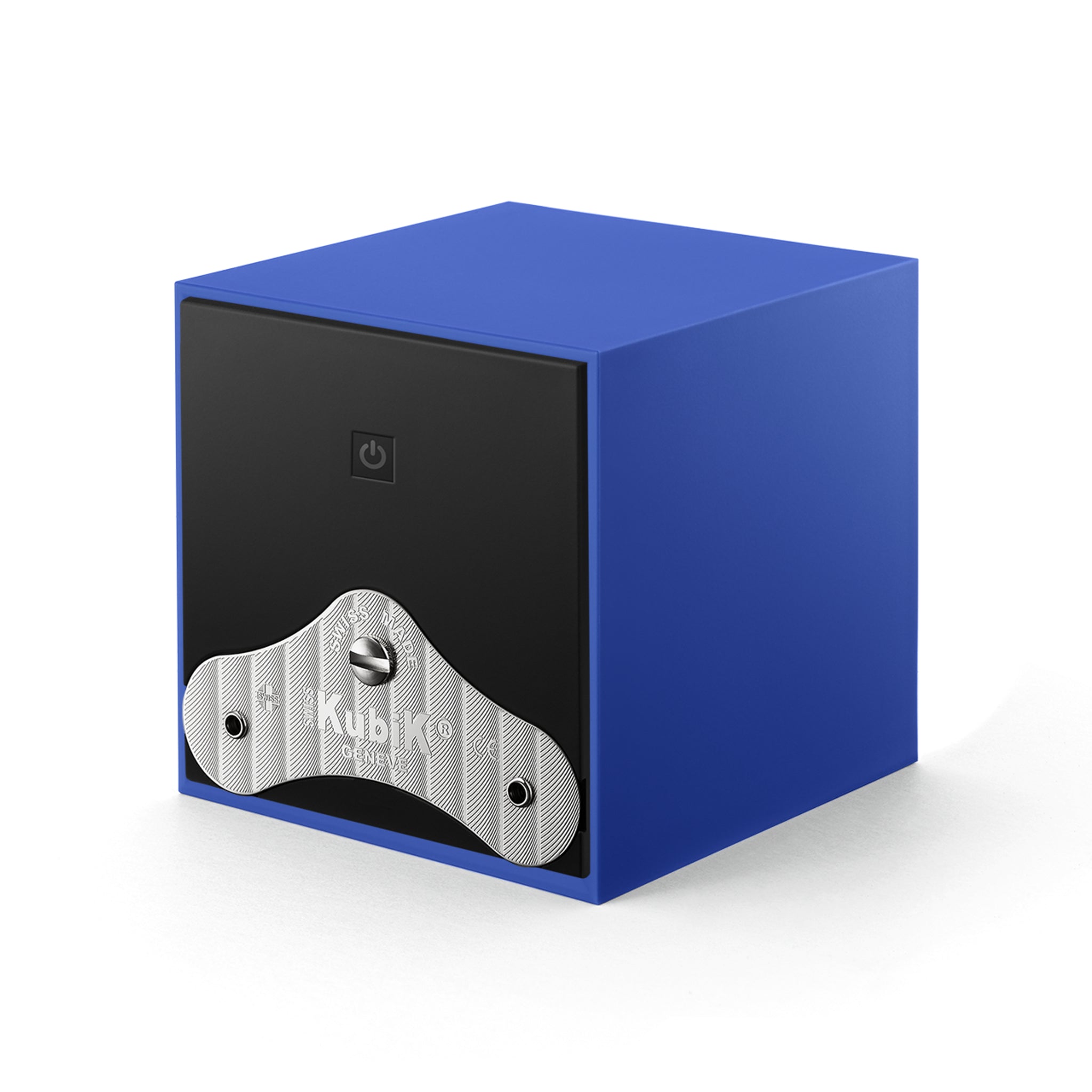 Watch Winder - Startbox Blue-3-Le Remontoir