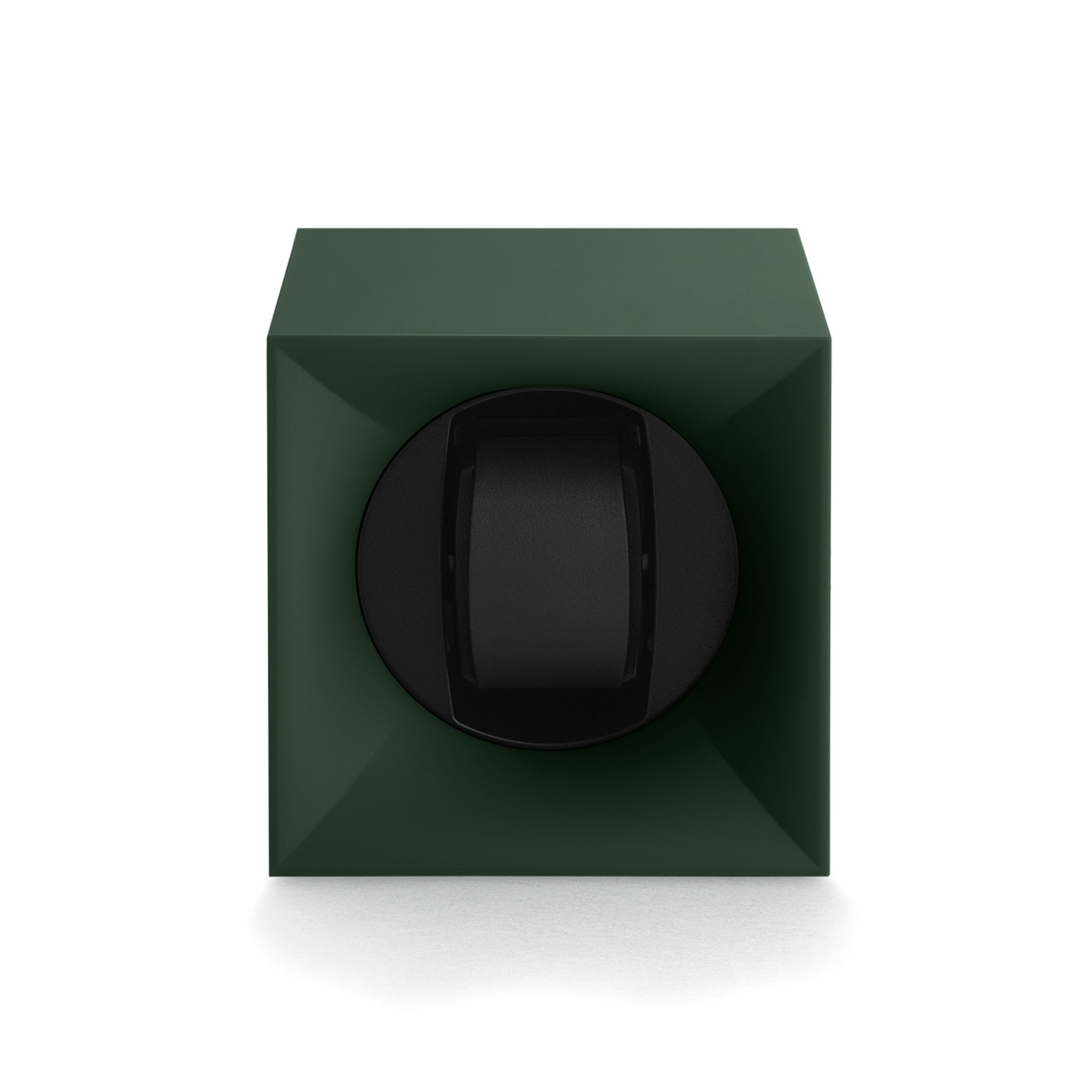 Watch Winder - Startbox Green-2-Le Remontoir