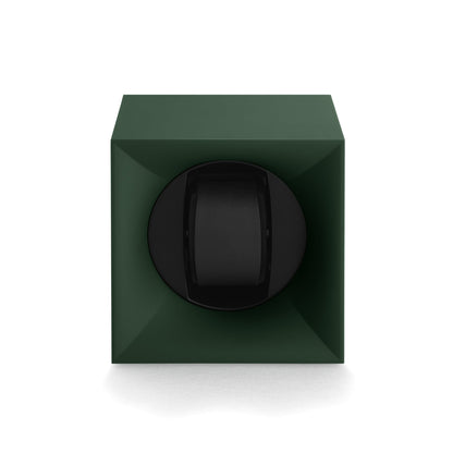 Watch Winder - Startbox Green-2-Le Remontoir