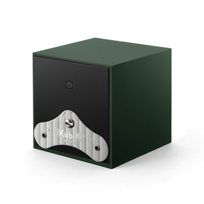 Watch Winder - Startbox Green-3-Le Remontoir