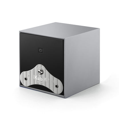 Watch Winder - Startbox Silver-3-Le Remontoir