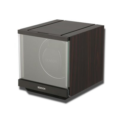 Watch Winder - Swiss Series 1 Lacquer-1-Le Remontoir