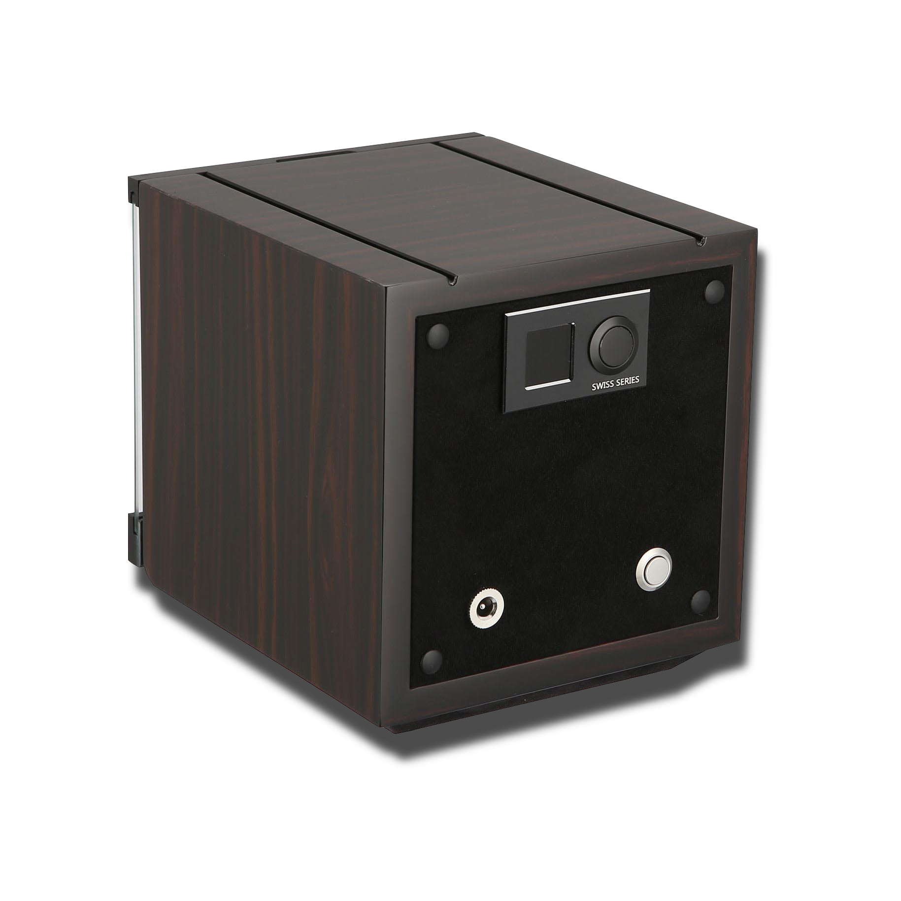 Watch Winder - Swiss Series 1 Lacquer-3-Le Remontoir