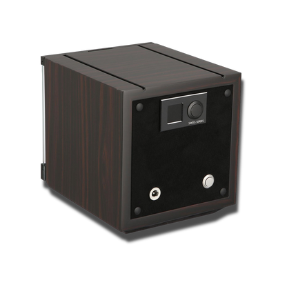 Watch Winder - Swiss Series 1 Lacquer-3-Le Remontoir