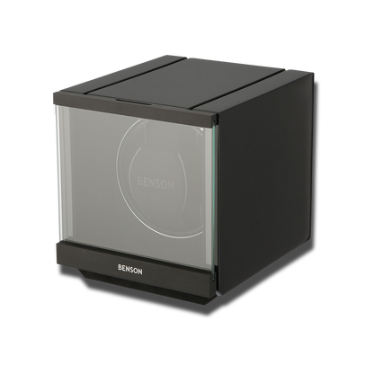 Watch Winder - Swiss Series 1 Matte-1-Le Remontoir