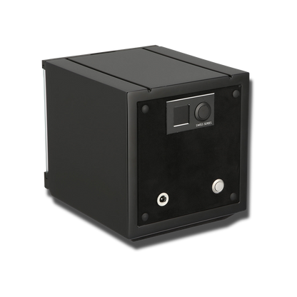Watch Winder - Swiss Series 1 Matte-3-Le Remontoir
