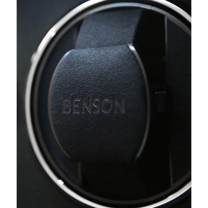 Watch Winder - Swiss Series 1 Matte-5-Le Remontoir