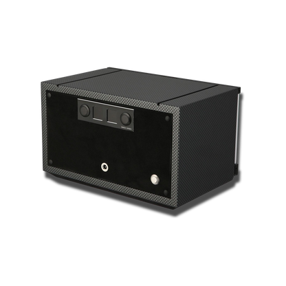 Watch Winder - Swiss Series 2 Carbon-3-Le Remontoir