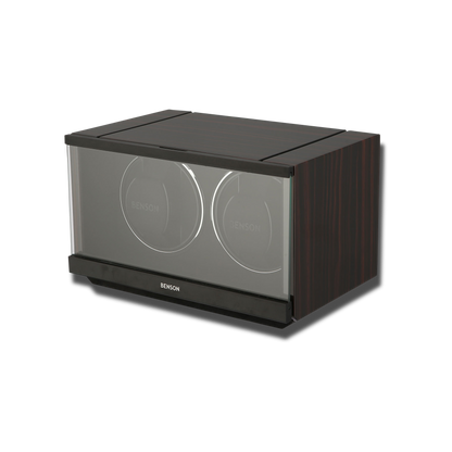 Watch Winder - Swiss Series 2 Lacquer-1-Le Remontoir