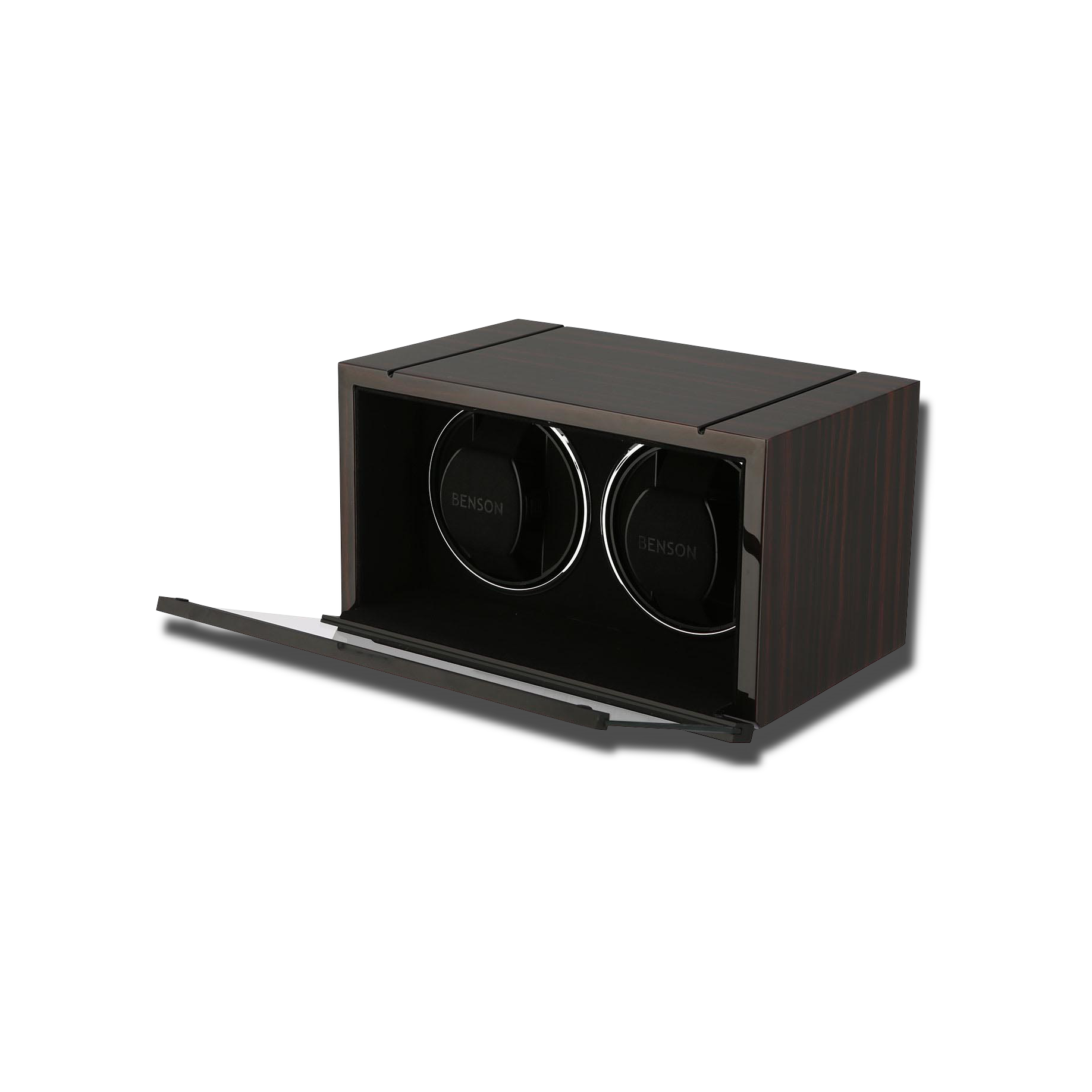 Watch Winder - Swiss Series 2 Lacquer-2-Le Remontoir