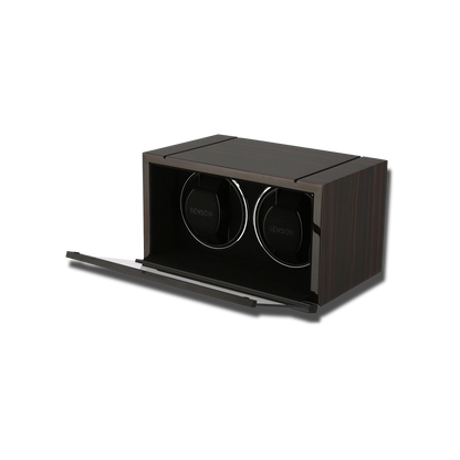 Watch Winder - Swiss Series 2 Lacquer-2-Le Remontoir