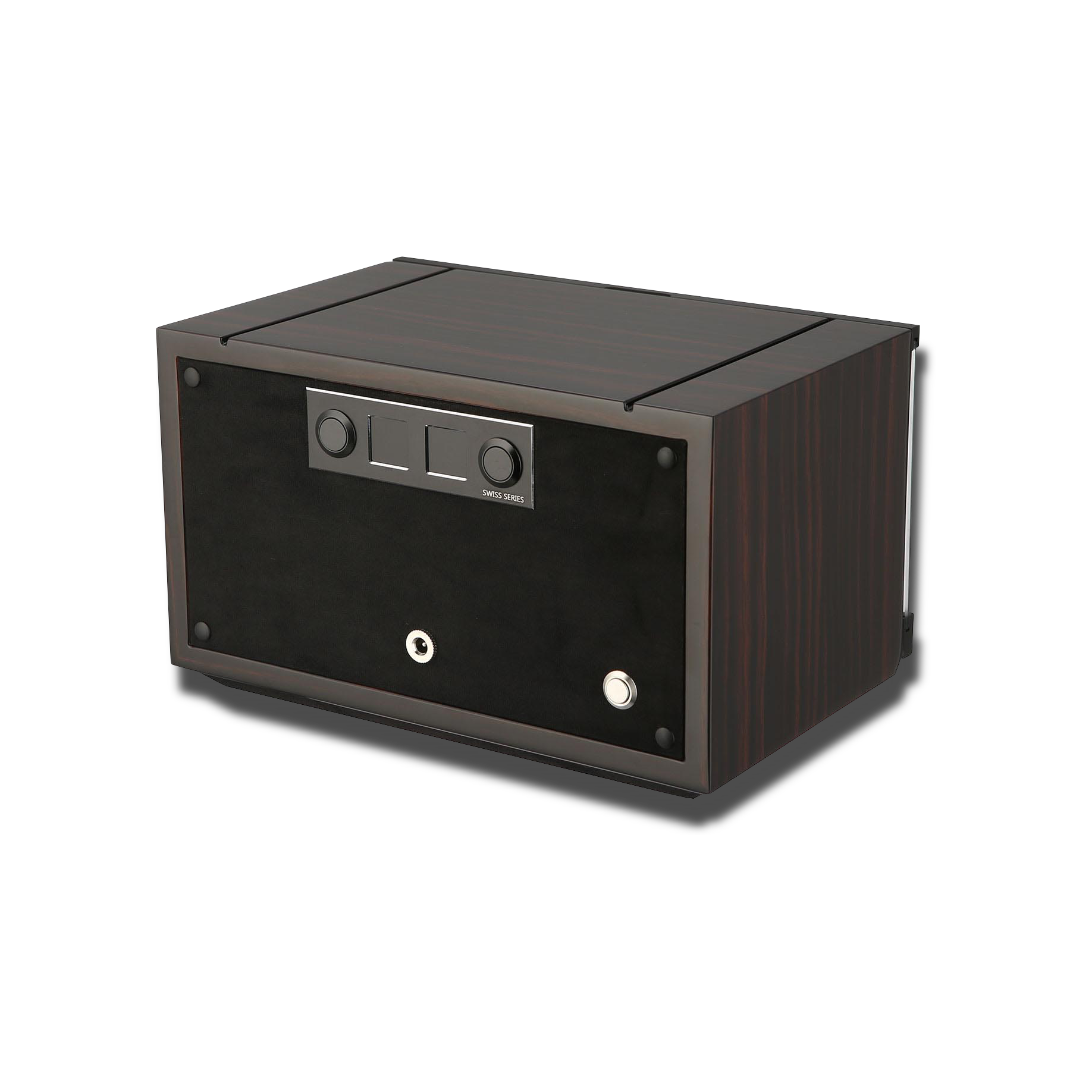 Watch Winder - Swiss Series 2 Lacquer-3-Le Remontoir