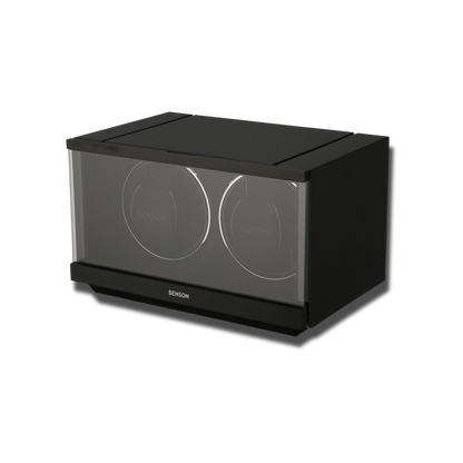 Watch Winder - Swiss Series 2 Matte-1-Le Remontoir