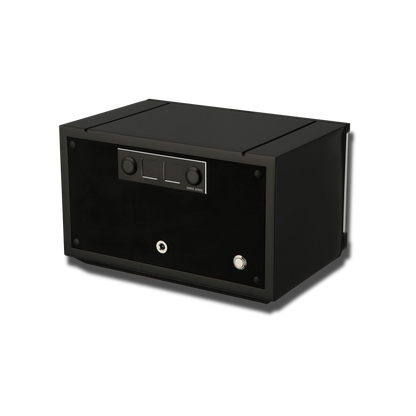 Watch Winder - Swiss Series 2 Matte-3-Le Remontoir